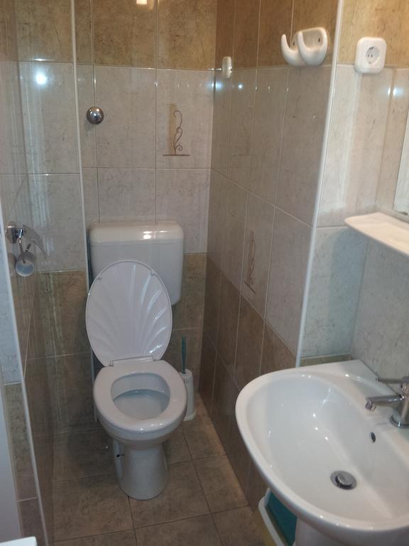 Antal Apartmanok Zalakaros Room photo